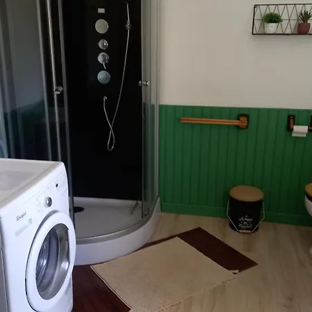 Apartment Chez Zabou Rosieres (Haute-Loire)