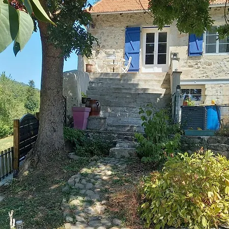 Apartment Chez Zabou *